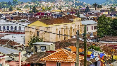 Las autoridades afirman que solo tres personas se contagiaron de COVID-19