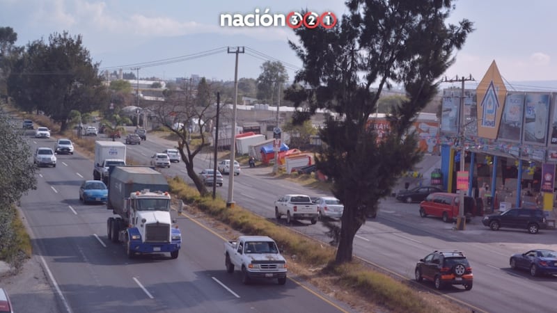 Mantienen Fase I de Contingencia Ambiental Atmosférica en el Edomex