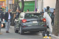 Investigan a 2 policías por manipular escena del crimen en homicidio de funcionarios de Brugada