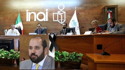 Las autoridades capitalinas ya estudian el caso