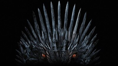 Kristofer Hivju participó en Game of Thrones, una de las series más exitosas de los últimos tiempos