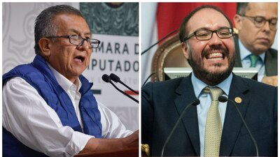 El periodo extraordinario no será abierto en la Cámara de Diputados ni en el Senado