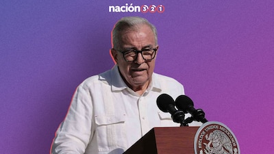 En los últimos días ha estado en el ojo público porque 'El Mayo' Zambada, lo ligó con su detención