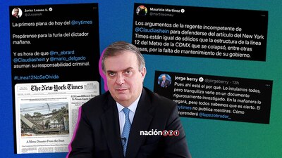 El reportaje elaborado por el NYT ha desatado polémica