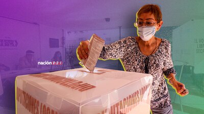 Entre otros cargos a nivel estatal, este 2021 se lleva a cabo la elección a diputados federales