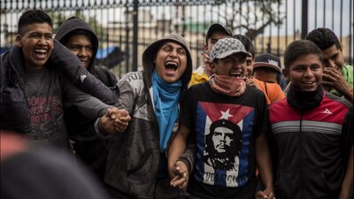 Una buena parte de los millennials son conservadores y guadalupanos