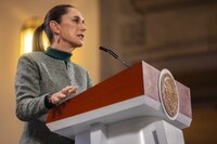 “Es posible mandar una reforma para que elecciones no sean tan caras en México”: Sheinbaum