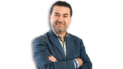 El periodista es buscado por autoridades, amigos y familiares