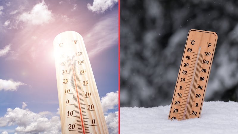 ¡Regresa el calor! Tras helada de hasta -4 grados, se espera una tarde cálida en CDMX