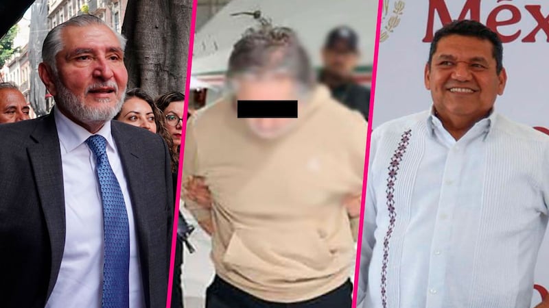 “Por dura que sea la verdad, se tiene que saber”: Javier May sobre caso Bermúdez Requena