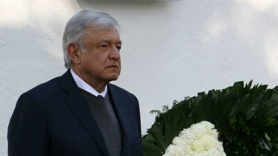 Puede que el gobierno entrante no cumpla su promesa de crecimiento para el siguiente año