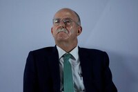 Julio Berdegué: El enojo del señor de las moscas