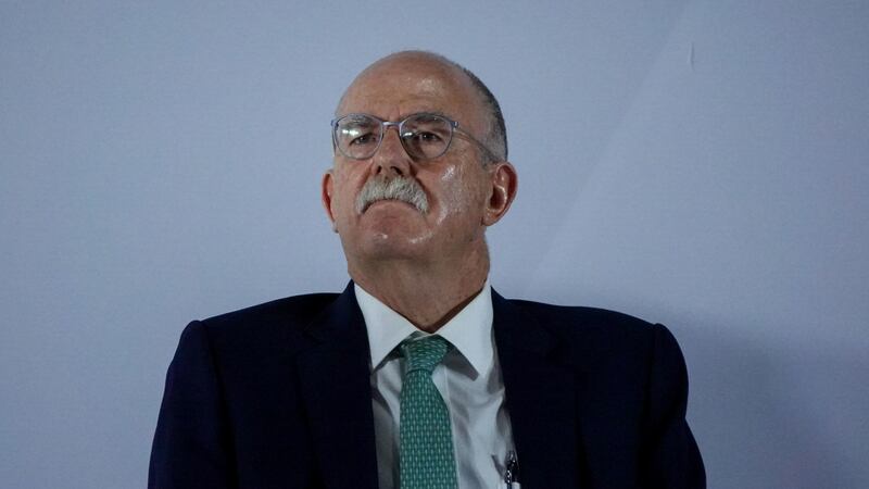 Julio Berdegué: El enojo del señor de las moscas