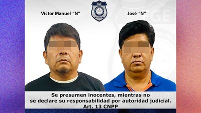 Al creerlos desaparecidos, familiares y amigos bloquearon la carretera Alpuyeca-Jojutla, para exigir su aparición con vida