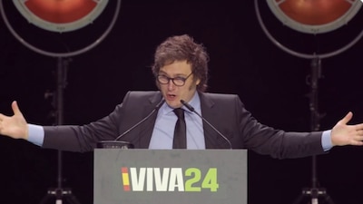 El gobierno de España exigió disculpas del argentino