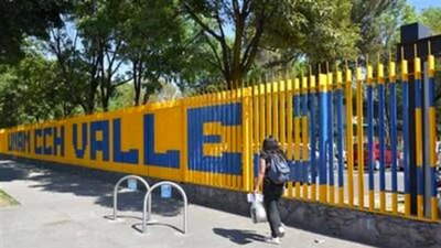 La institución detalló que los hechos se registraron alrededor de las 14:20 horas