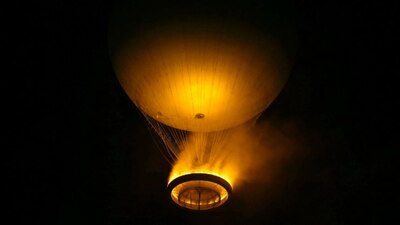 Se ha apagado dos veces en la historia de los Juegos Olímpicos modernos