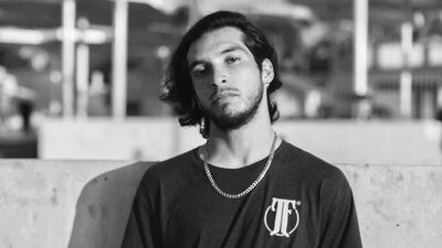 Tenía sólo 27 años de edad, previamente se había reportado su desaparición