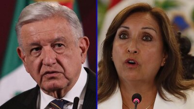 El Presidente negó que las relaciones entre ambas naciones se haya perdido