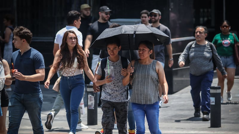 Activan alerta naranja en Tabasco por Onda de Calor; esperan sensación térmica de 47 grados