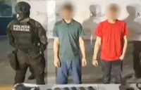 Caen 2 sujetos relacionados con el secuestro de la influencer ‘La Nicholette’