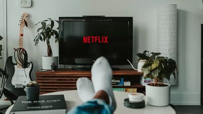 Reyna Ascencio busca establecer un gravamen a empresas extranjeras que comercialicen contenido audiovisual por internet