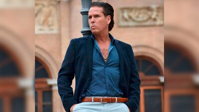 El actor parece ya ser un AMLOver más