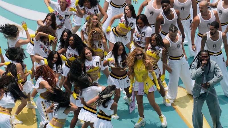 Shakira espera que el Mundial “sea una fuente de alegría y unión para todo el mundo”