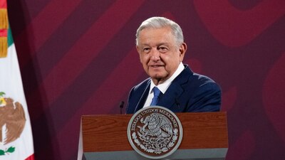 El Presidente calificó este acto como retrograda