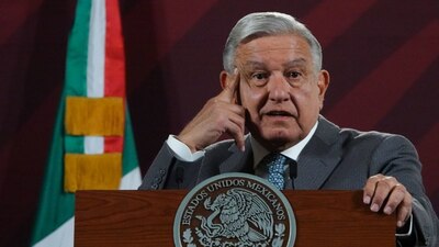 Para el mandatario no hay marcha atrás con el decreto sobre el maíz transgénico