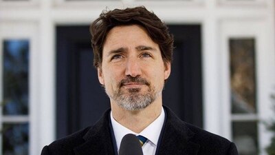 El Primer Ministro de Canadá dijo que podría dar la ciudadanía a trabajadores de AL