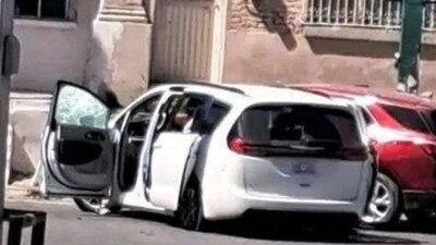 Los hechos violentos ocurrieron el pasado 3 de marzo en Matamoros