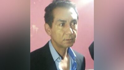 También deberá pagar de una multa por quince mil días, equivale a 920 mil 700 pesos