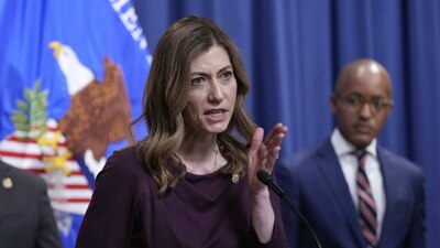 Hace dos años, Milgram llegó a la principal agencia de narcóticos de EU con la instrucción de "limpiar la casa"