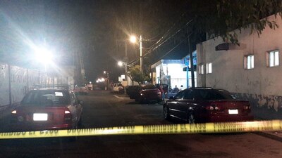 La Fiscalía del estado afirmó que es por un conflicto agrario entre comunidades