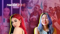 Ellas son las influencers que han sido criticadas por usar la tragedia migrante