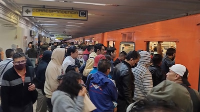 Unidades de RTP brindaron apoyo a los usuarios