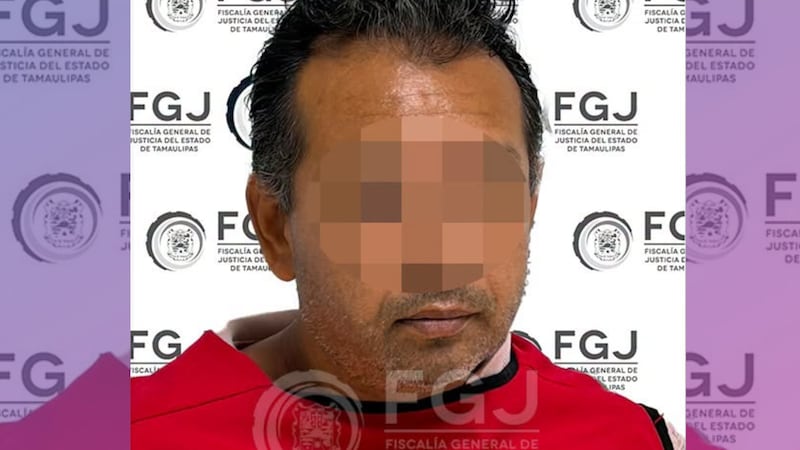 Vinculan a proceso a Sirenio ‘N’, sujeto que habría abusado y embarazado a su hijastra de 11 años
