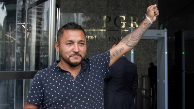 Pedro Carrizales rentó a Tumbaburross a un debate tras protagonizar guerra de tuits