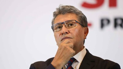 La propuesta aún no ha sido avalada y discutida en la Junta de Coordinación Política