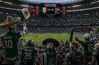 Estas 3 IAs pronostican el resultado de México-Sudáfrica en el partido inaugural del Mundial 2026