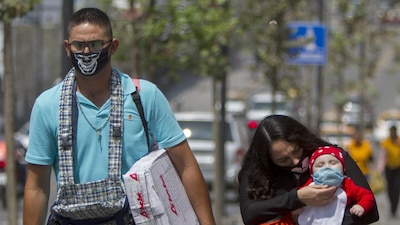 Algunos encuestados consideran que con la pandemia se fortaleció la relación familiar