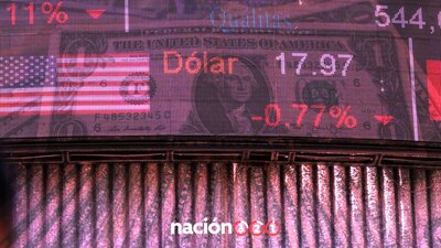 Existe miedo en el mercado, ante una posible recesión en Estados Unidos