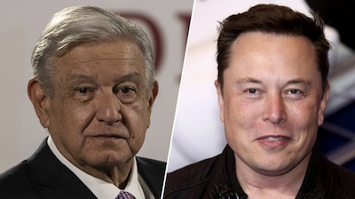 La planta de autos eléctricos se construirá en Monterrey, Nuevo León