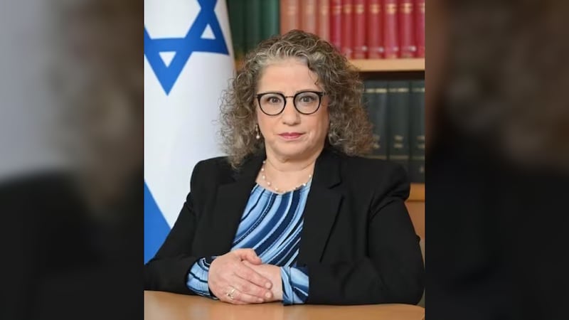 Embajada de Israel agradece a México por frustrar ataque terrorista contra su funcionaria