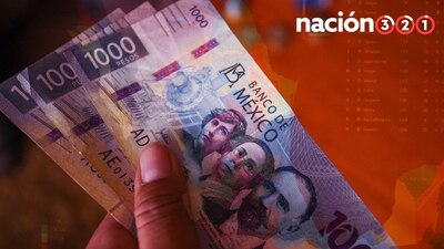 De enero a marzo de este año, la economía había crecido un 1.9 % anual