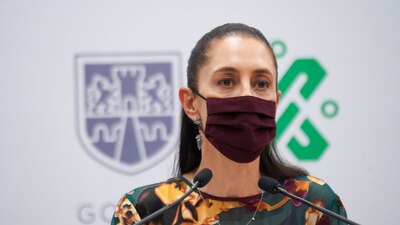 La Jefa de Gobierno dio su postura respecto a la publicación del reportaje sobre accidente de la línea 12