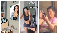 Internet nunca mueras: Bárbara de Regil va contra los tacos y le llueven memes