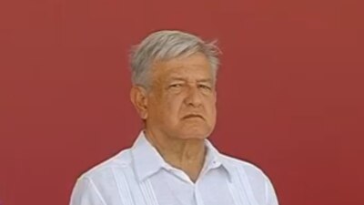 El presidente aseguró que los gobiernos anteriores le dejaron un cochinero