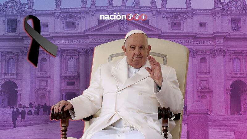 El Papa Francisco muere a los 88 años de edad